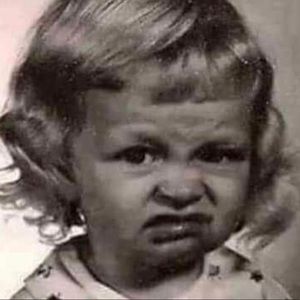 Meet your Posher, Antoinette